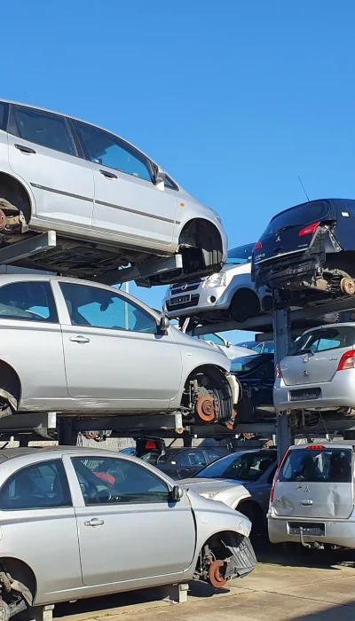 Autoverwertung_Altautoentsorgung